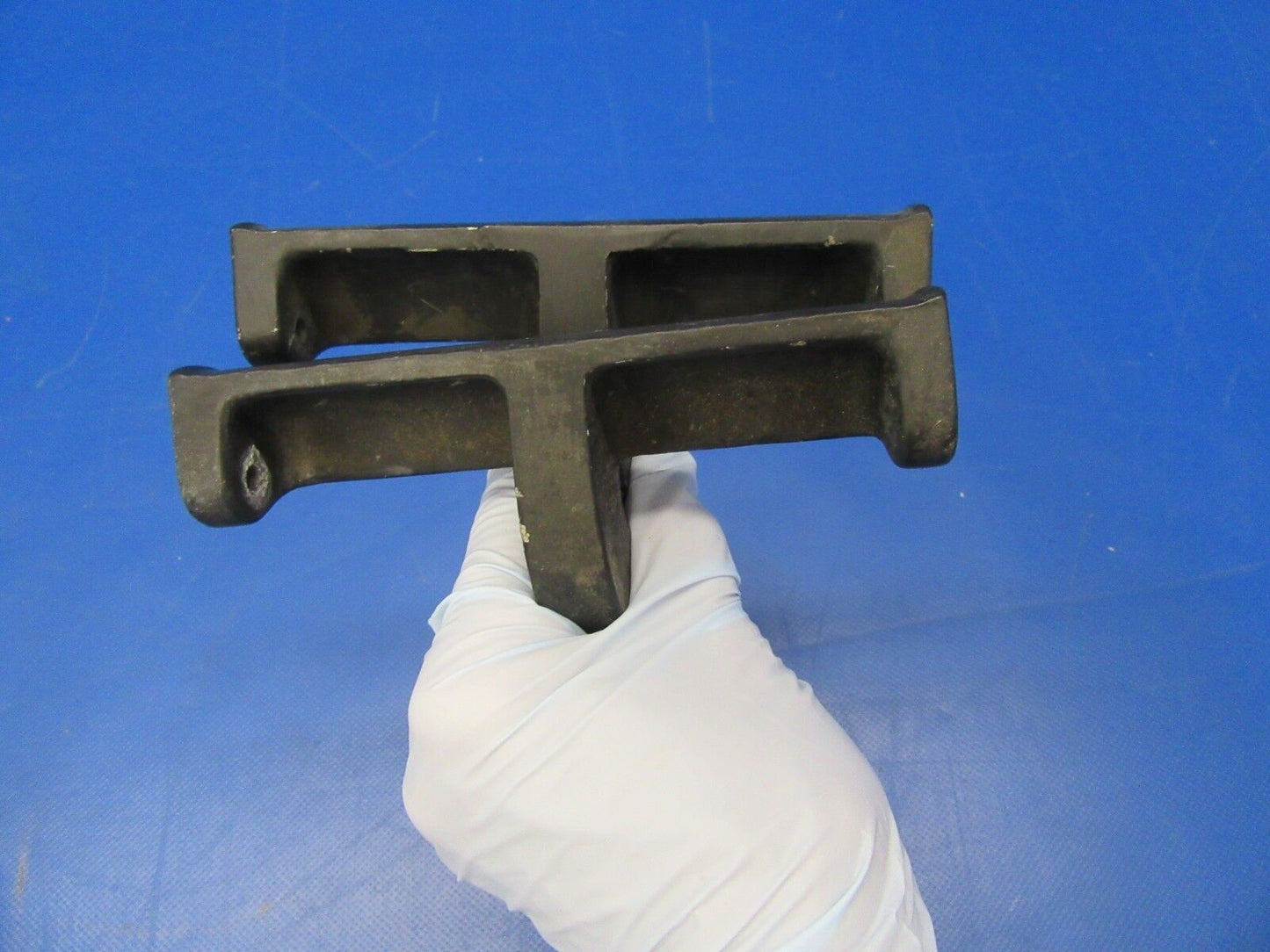Beech Sierra Sundowner Musketeer Rudder Pedal & Arm 169-524014 (0818-149)