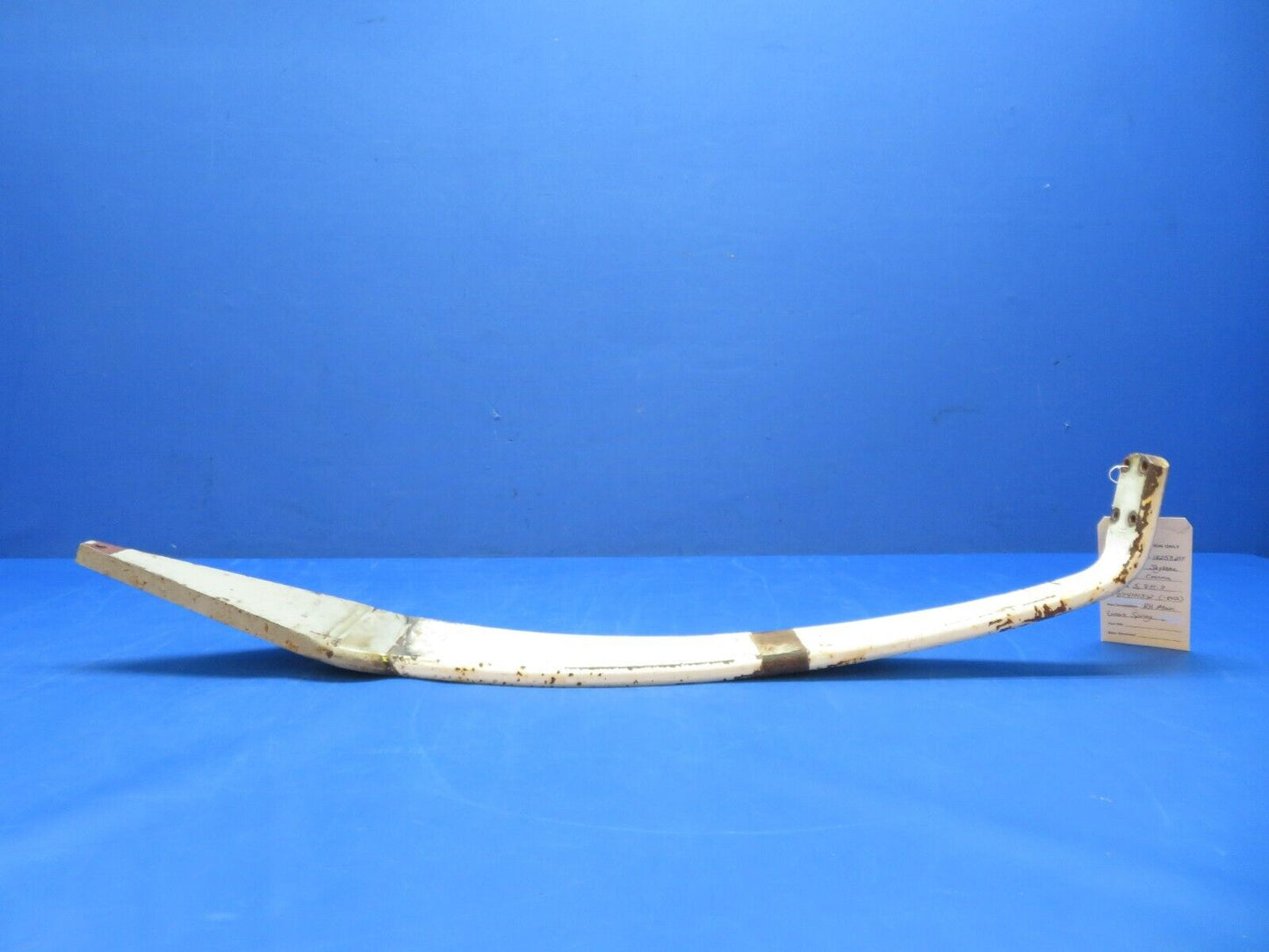 Cessna 182D / 182 RH Main Landing Gear Spring P/N 0741013-2 (0923-509)