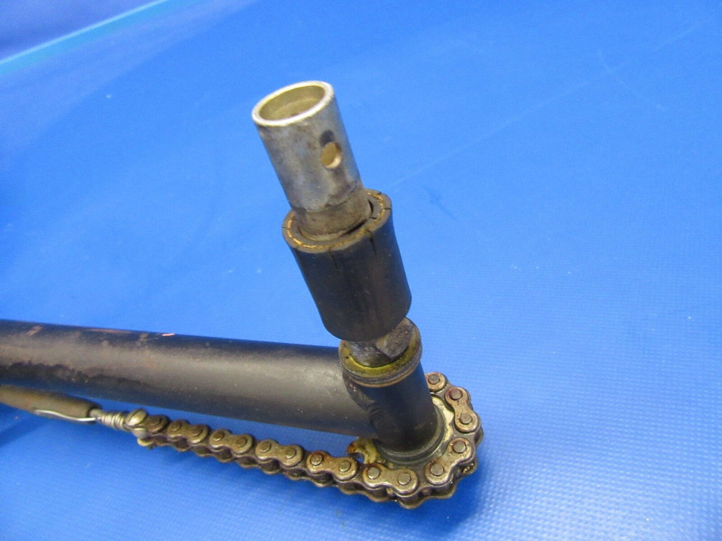 Cessna 150 152 Control Column Y Assy P/N 0460128-1 (0617-152)