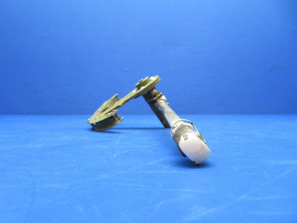Cessna 310 / 310Q LH Aileron Bellcrank & Rod Assy P/N 5025018-1 (0823-776)