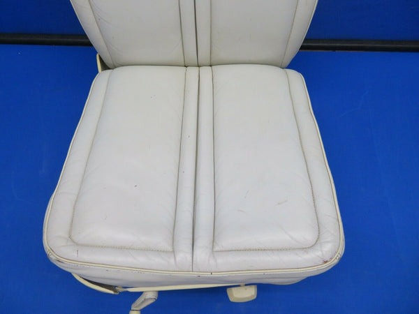 Cessna 210L Middle Seat Articulating Recline LH P/N 1214076-1 (0820-530)