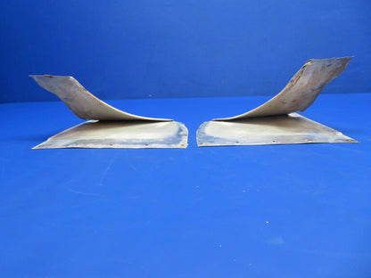Cessna 150 / 150K Fairing Wing to Fuselage LH & RH P/N 0412032-1 (0922-850)