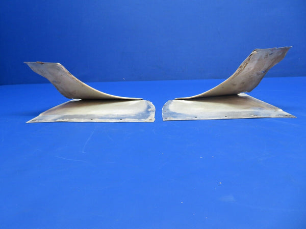 Cessna 150 / 150K Fairing Wing to Fuselage LH & RH P/N 0412032-1 (0922-850)