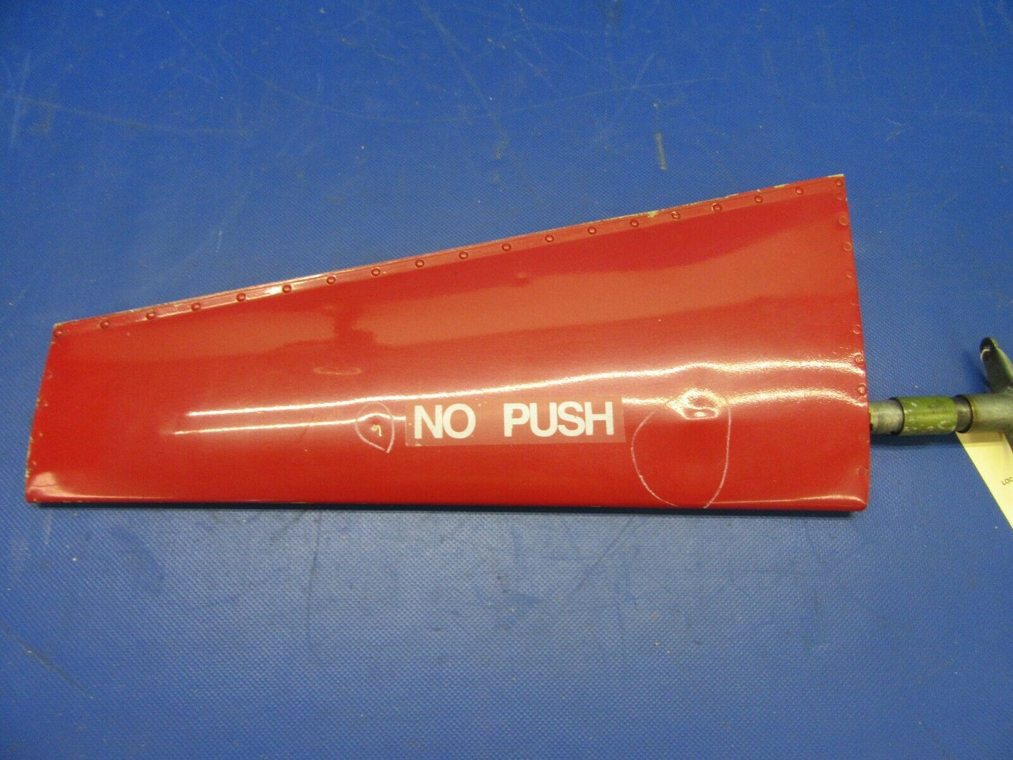 Brantly B2B Helicopter Horizontal Rudder RH (0921-442)