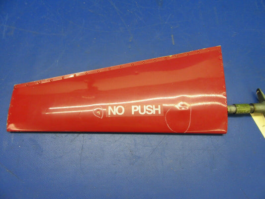Brantly B2B Helicopter Horizontal Rudder RH (0921-442)