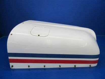 Beech Sierra B-24R Upper Cowling P/N 169-910056-195 (0719-290)