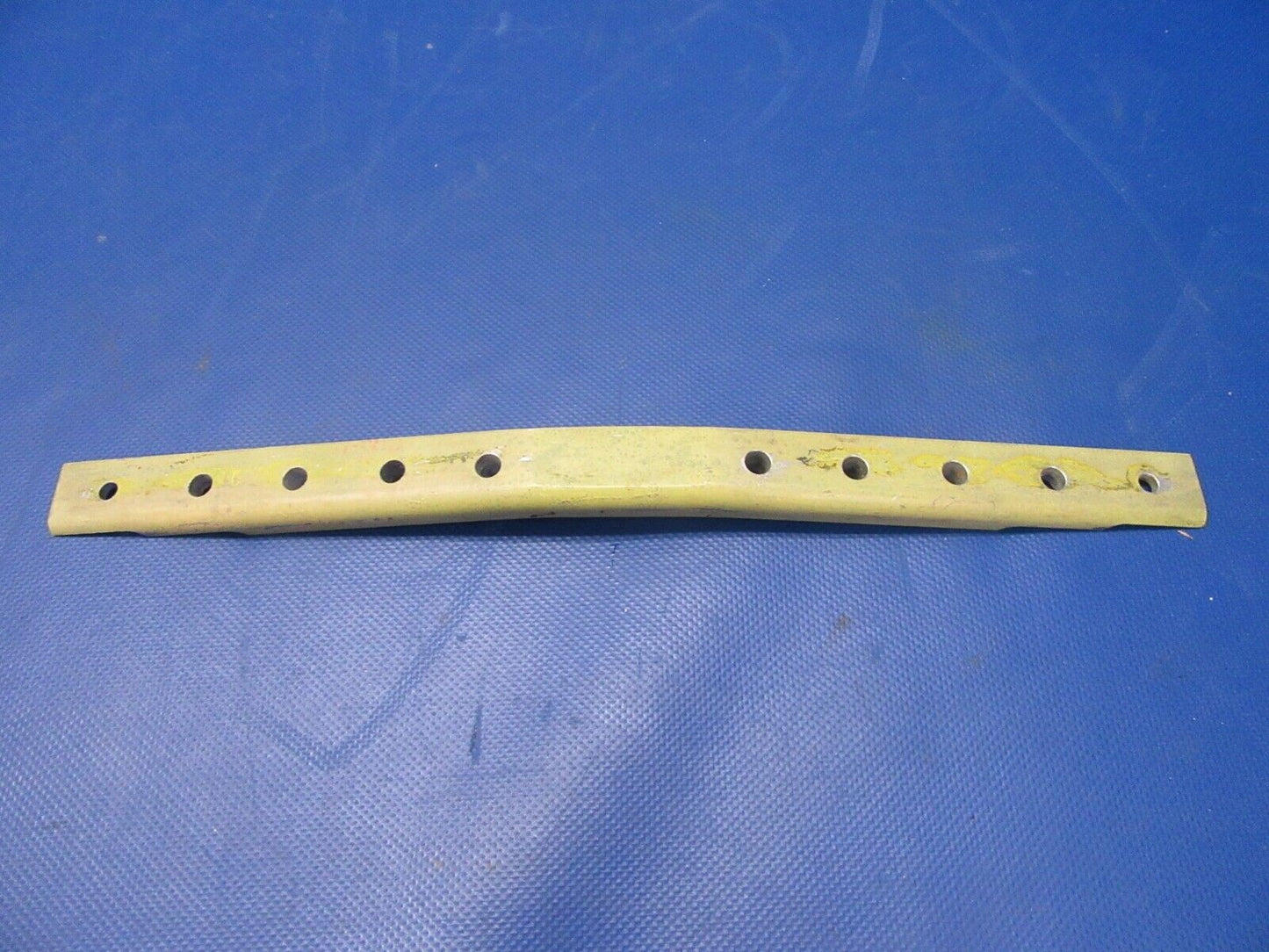 Beech B19 Sport Lower Splice Span Cap FWD P/N 169-110018 (0421-394)