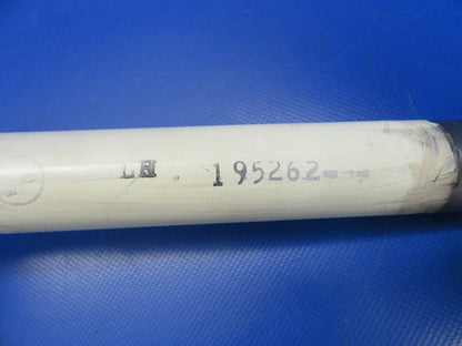 Bellanca 17-30A Super Viking Rudder Pedal Torque Tube LH P/N 195262 (0819-211)