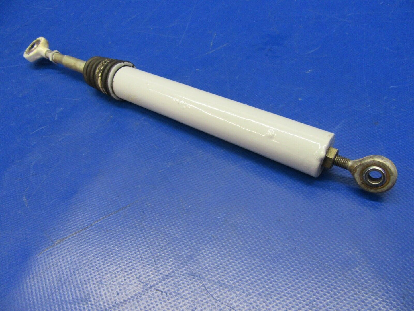 Beech Baron 58P Nose Gear Steering Link Assembly P/N 96-820013-5 (0320-242)