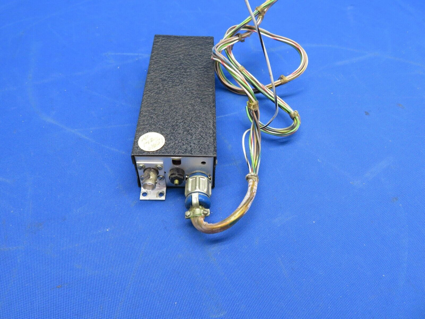 Cessna 172 ARC R-502B Receiver P/N 31240-2014 14V (1020-167)