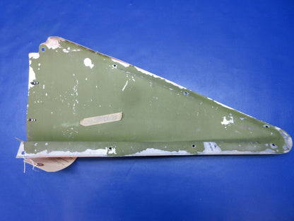 Cessna 337 / 337E Tail Boom RH OTBD Fairing Assy P/N 1500005-12 (1223-1459)