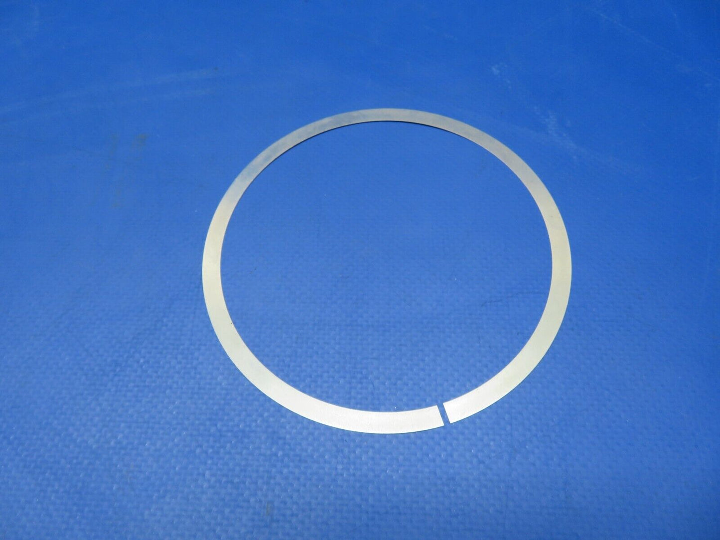 McCauley Threaded Propeller Shim w/ 8130 P/N B3476-6 LOT OF 7 NOS (0523-618)
