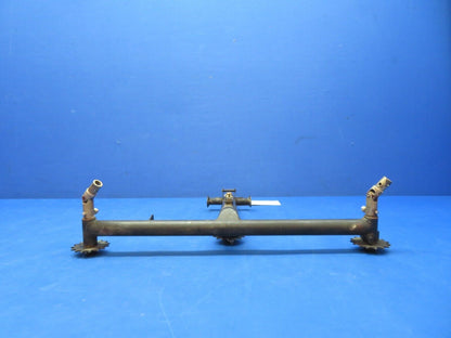 Piper PA 28-140 Control Column Tee Bar Assy P/N 62703-33 (1123-152)