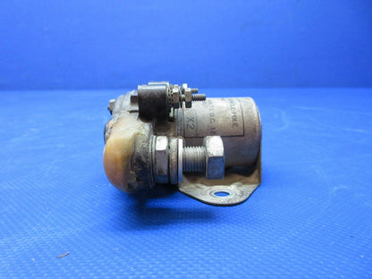 Piper Cutler Hammer Relay 12v P/N 6041H105A  (0124-1514)