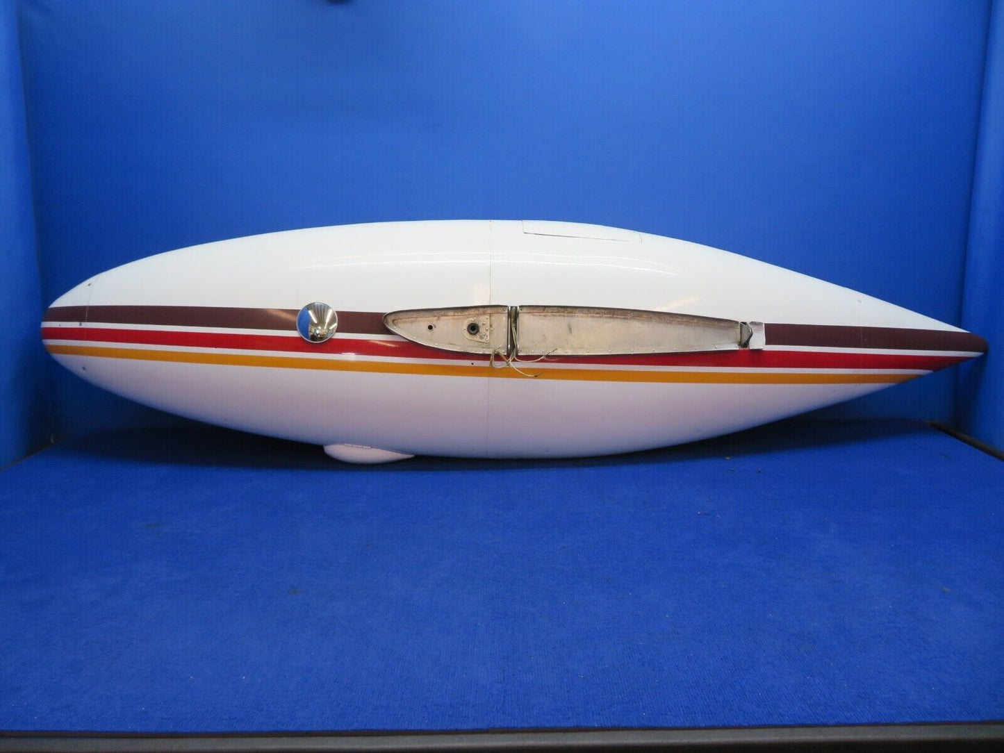 1956 Cessna 310 Tip Tank LH Assy P/N 0823000-149 (0522-832)