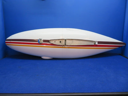 1956 Cessna 310 Tip Tank LH Assy P/N 0823000-149 (0522-832)