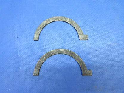 Continental Thrust Washer P/N 628136, 637579, 646288 LOT OF 2 (0923-940)