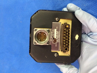 King KI-225 ADF Indicator P/N 066-3017-00  (1015-162)