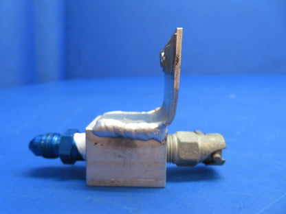 Piper PA-34-200T Seneca II Manifold Pitot Static Valve P/N 37791-02 (0223-729)