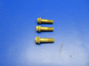Piper Bolt P/N 553-344 LOT OF 3 NOS (1120-319)
