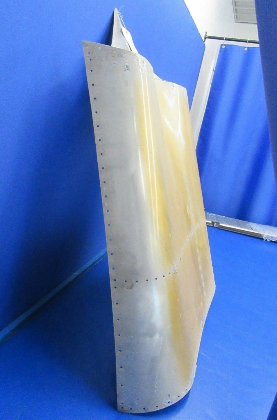 Cessna 310-310D Tail Skin & Stiffener Upper Nacelle RH 0851000-20 NOS (0918-264)