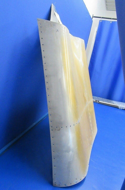Cessna 310-310D Tail Skin & Stiffener Upper Nacelle RH 0851000-20 NOS (0918-264)