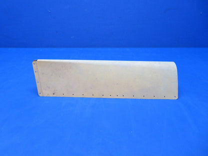 Piper PA-23-15 / 160 OTBD Leading Edge Elevator Skin P/N 17058-23 (1123-199)