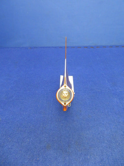 Piper PA-28R-201T Rudder Tip Assembly P/N 38245-00 (0422-436)