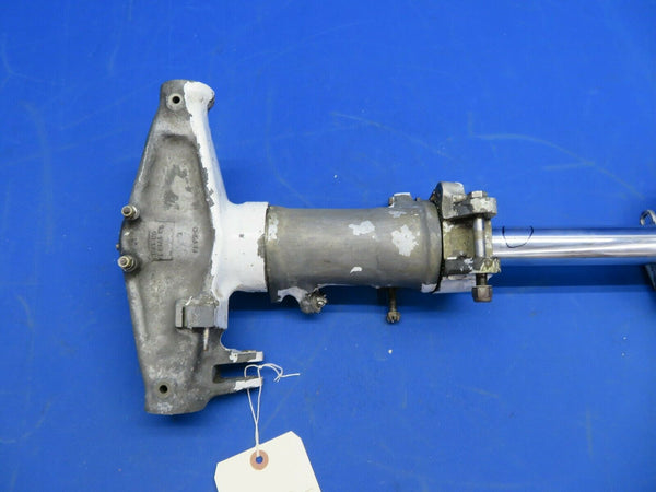 Rockwell Commander 112A Nose Gear Assy P/N 45002 (1020-460)