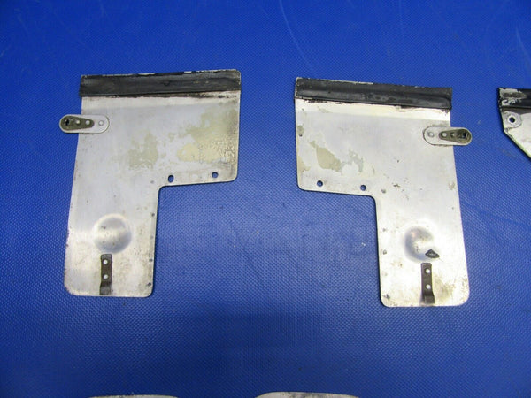 Beech 95-B55 Baron Inspection Panels / Flaps / Horz Stab / Wings (0721-323)