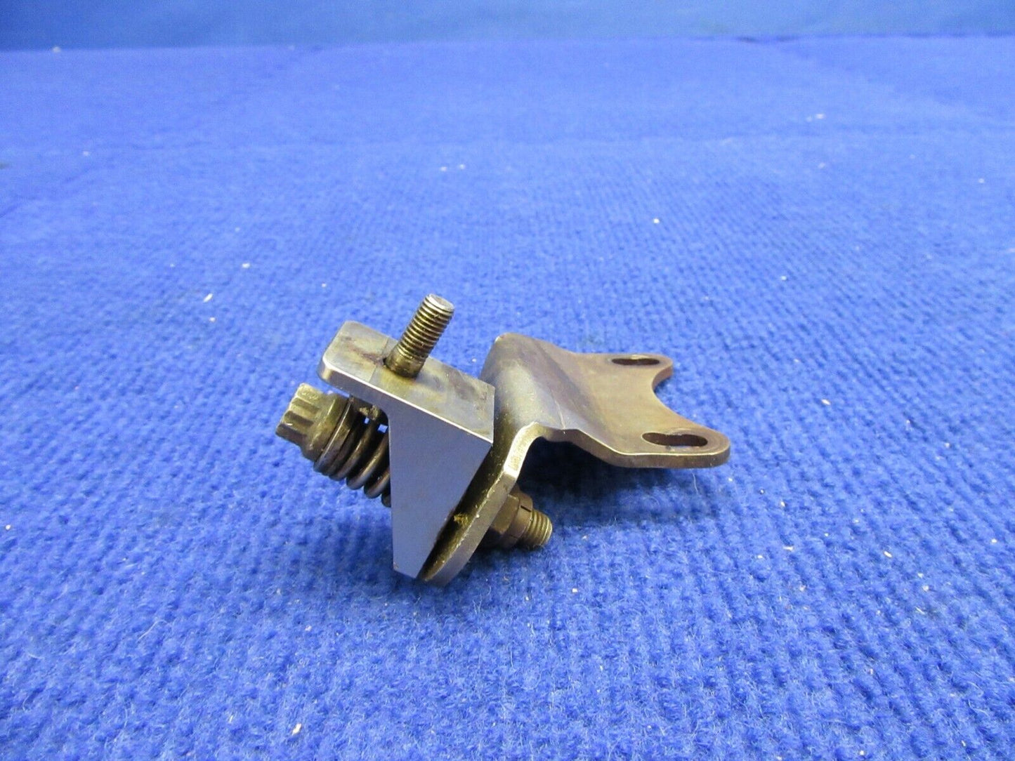 Cirrus SR-22 Tornado Alley Turbo Support Bracket (0122-463)