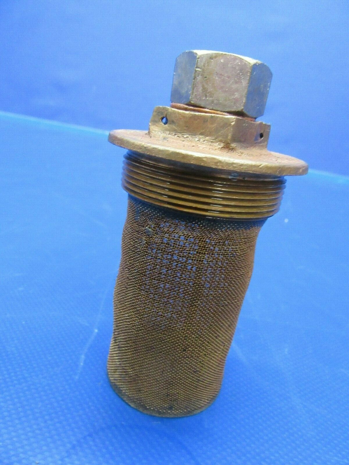 Pratt & Whitney ABW Oil Screen P/N 24849 (0319-289)