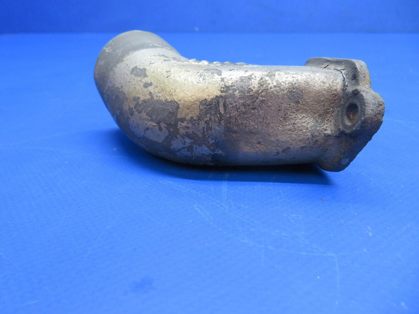 Continental O-300 Intake Elbow Cylinder 2 & 5 LOT OF 2 P/N 40479 (0922-704)