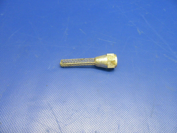 Cessna 210 / P210N Fuel Finger Strainer P/N 1726045-6 (0421-600)