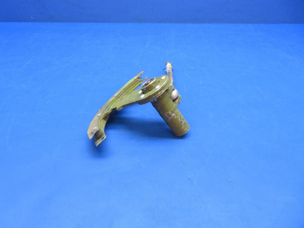 Cessna 310 / 310Q RH Aileron Bellcrank w/ Push-Pull Rod P/N 5025000-4 (0823-746)