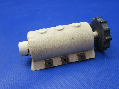 Cessna T210N Fresh Air Valve Assembly P/N 1210112-30 (0321-480)