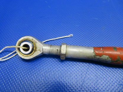 Beech N35 Bonanza Differential Tail Control Rod P/N 35-524106-8 (1220-480)