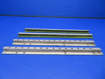 Beech 95-B55 Baron Seat Tracks 2nd / Middle Row P/N 002-430021-39 (0721-718)