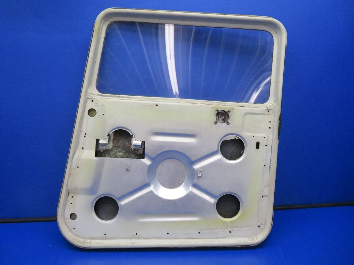 1964 Cessna 172F / 172 Cabin Door RH P/N 0511460-2 (0221-139)