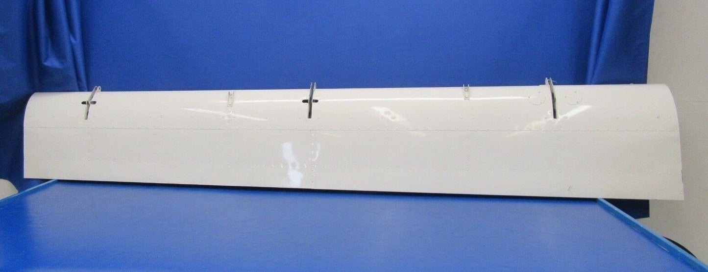 Cessna 177RG Cardinal Flap LH P/N 1221007-11 & 1221007-23 (1018-121)