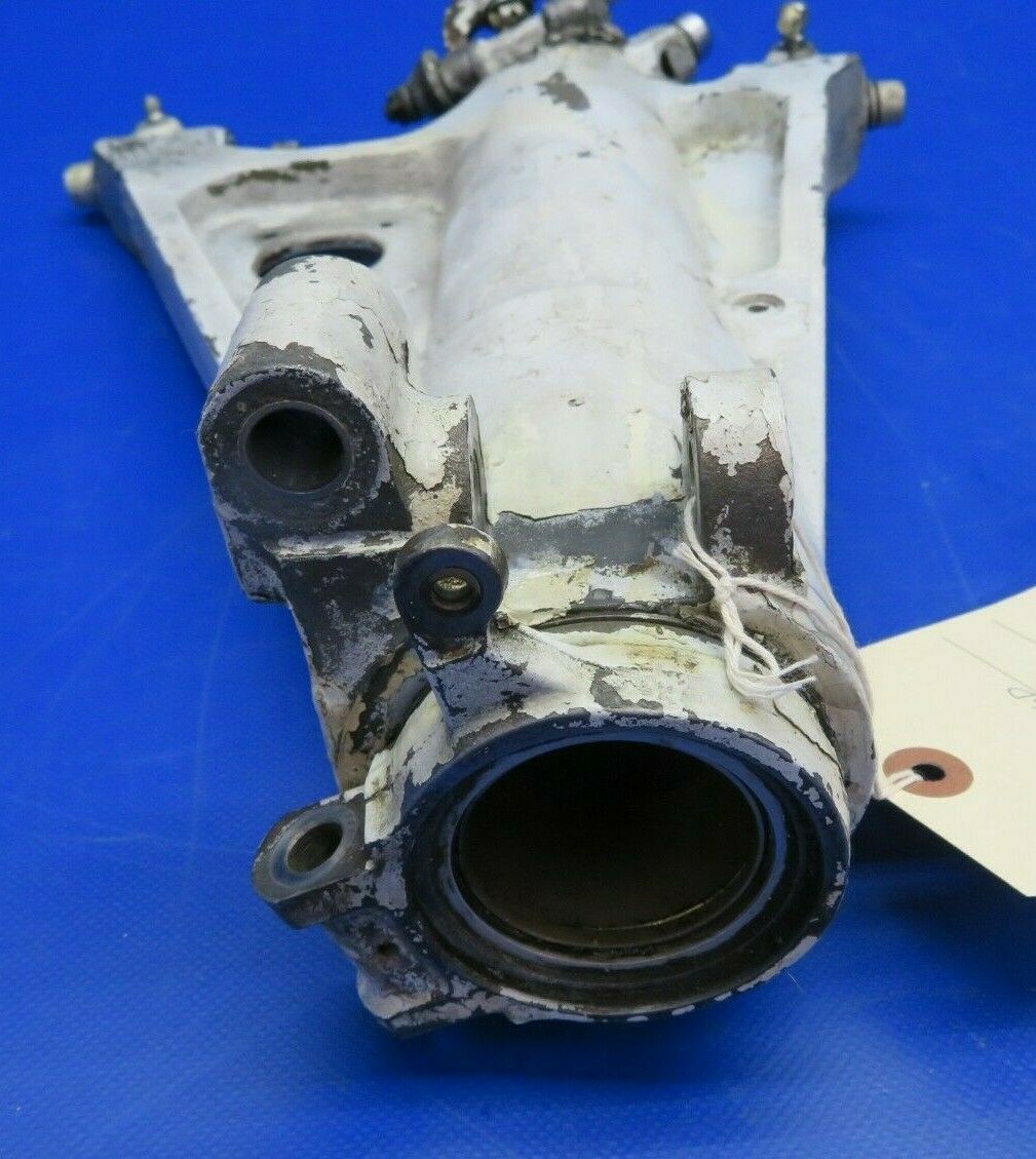 Beech Baron 95-A55 Brace Assy Nose Gear P/N 45-820096-603 (0420-316)