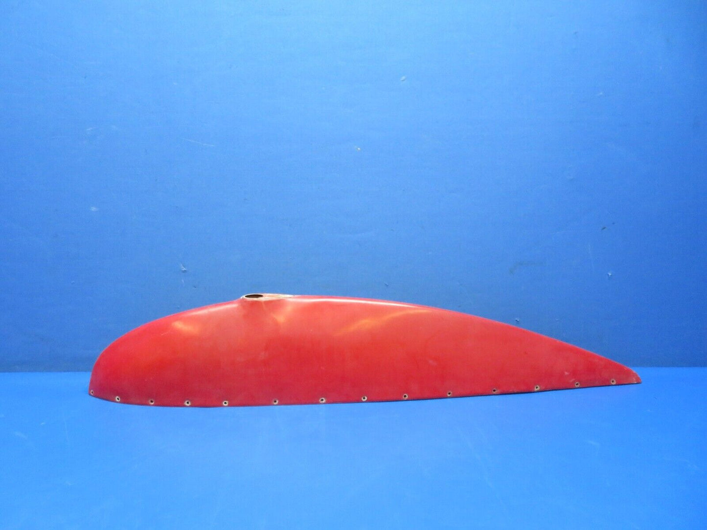 Beech 35 thru K-35 RH Wing Tip Aluminum P/N 35-175001-1 (0124-161)