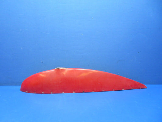 Beech 35 thru K-35 RH Wing Tip Aluminum P/N 35-175001-1 (0124-161)