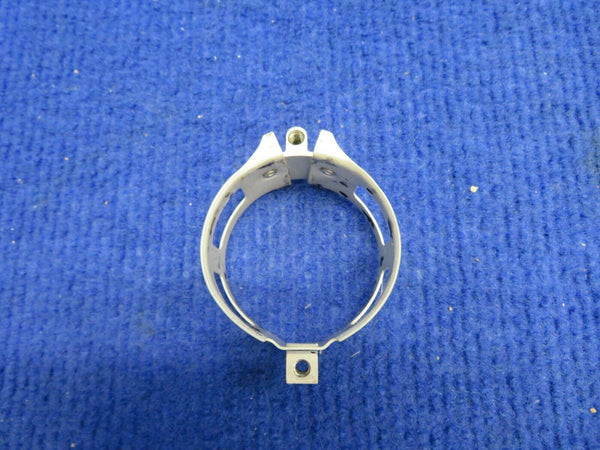 Beech A36 Instrument Mounting Clamp LOT OF 5 P/N MS28042-1A (0422-378)