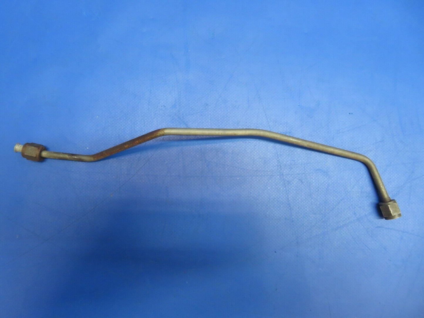 Piper PA-34-200T Continental TSIO-360 Cylinder Drain Lines LOT (0323-503)