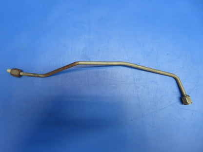Piper PA-34-200T Continental TSIO-360 Cylinder Drain Lines LOT (0323-503)