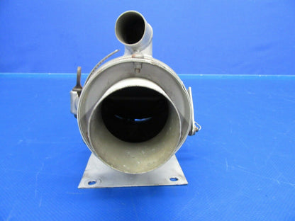 Beech Bonanza A36 Valve Assy Air Mixing Heat & Vent 35-550115-85 (0619-432)