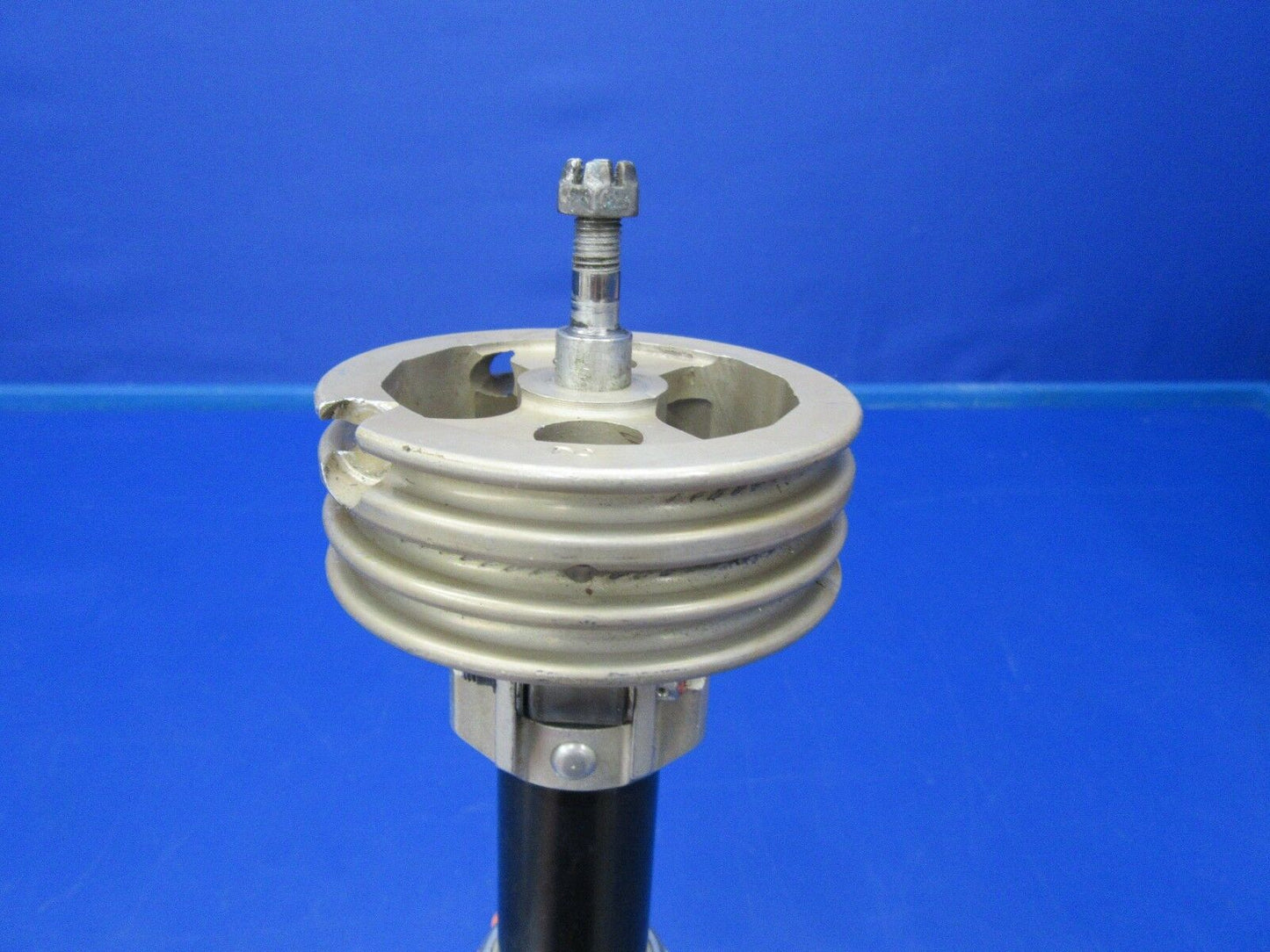 Cessna 177RG Control Shaft Tube & Bearing RH P/N 1767074-6 (0718-06)