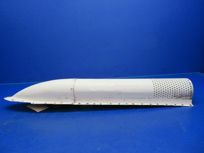 Cessna 310P Fairing LH OTBD Exhaust Augmentor P/N 0851816-201 (0620-782)