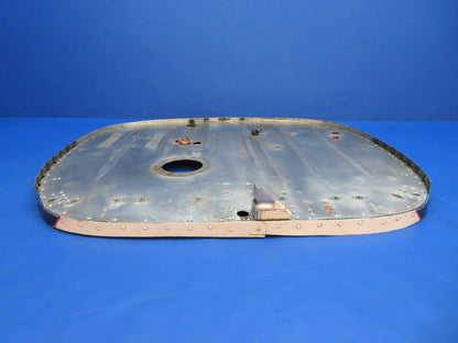 Cessna 120 Firewall Assy P/N 0413227-12 (0423-38)